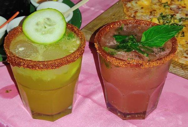 mora mora