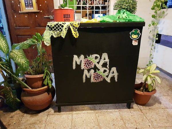 mora mora
